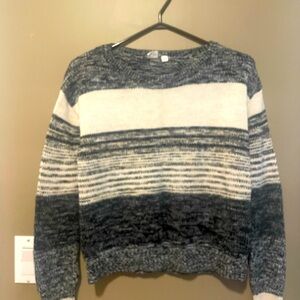 Gap sweater